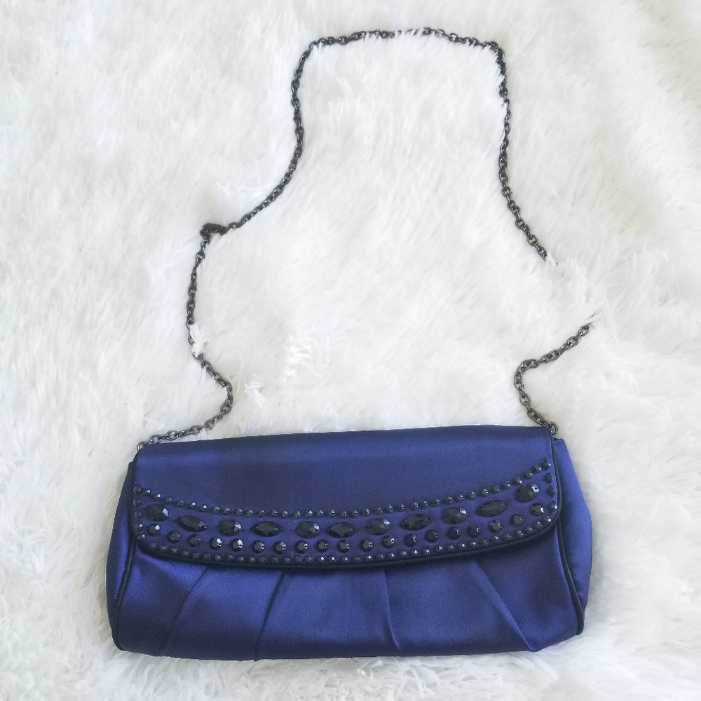 Chain Link Clutch